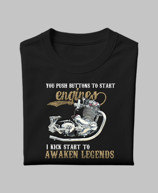 AWAKEN LEGENDS