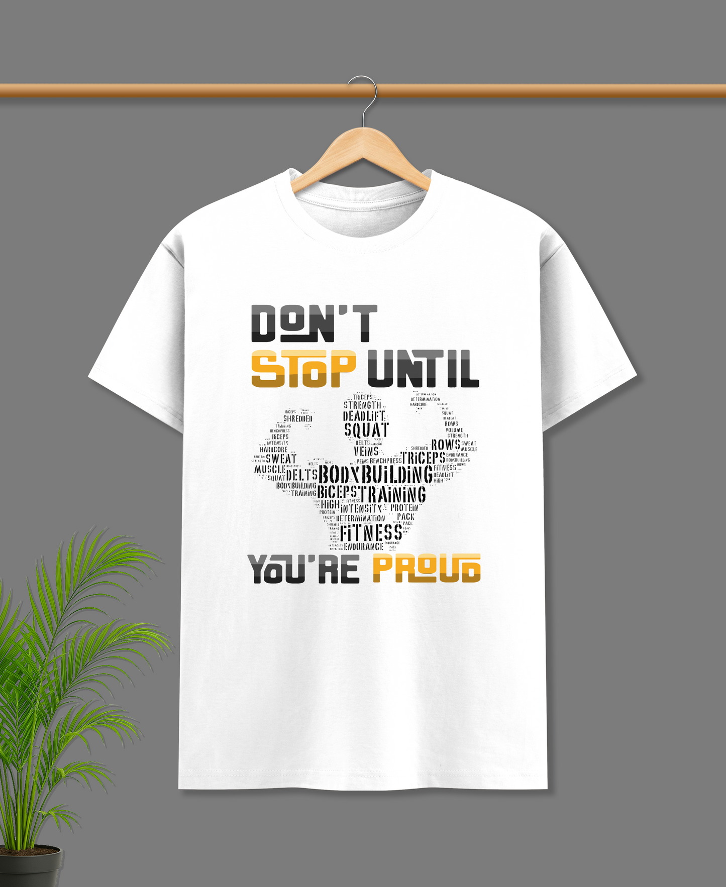 Don't Stop